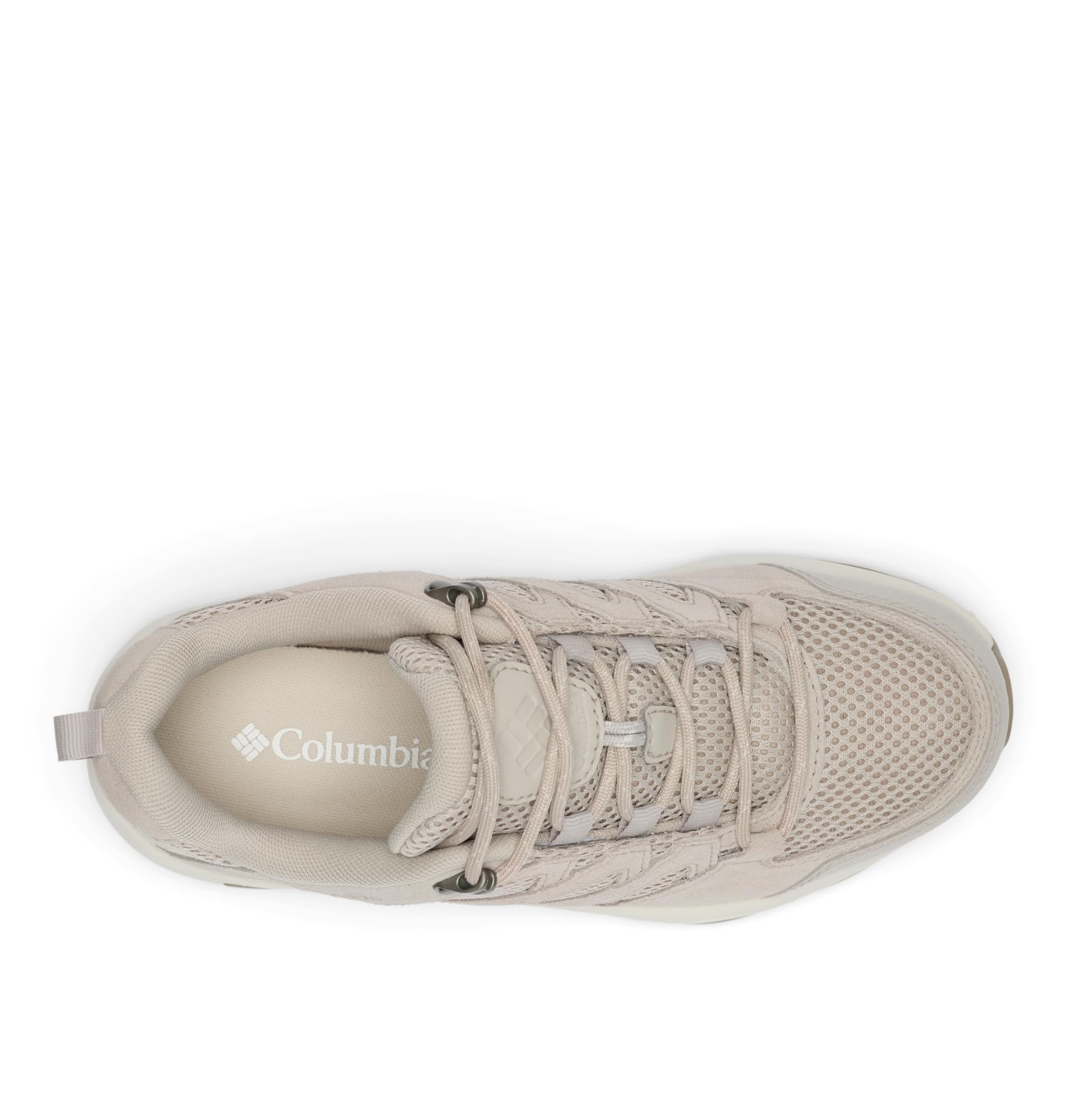 Columbia Kobiety Redmond 4 BreatheButy trekkingowe i turystyczne z niskim stanem