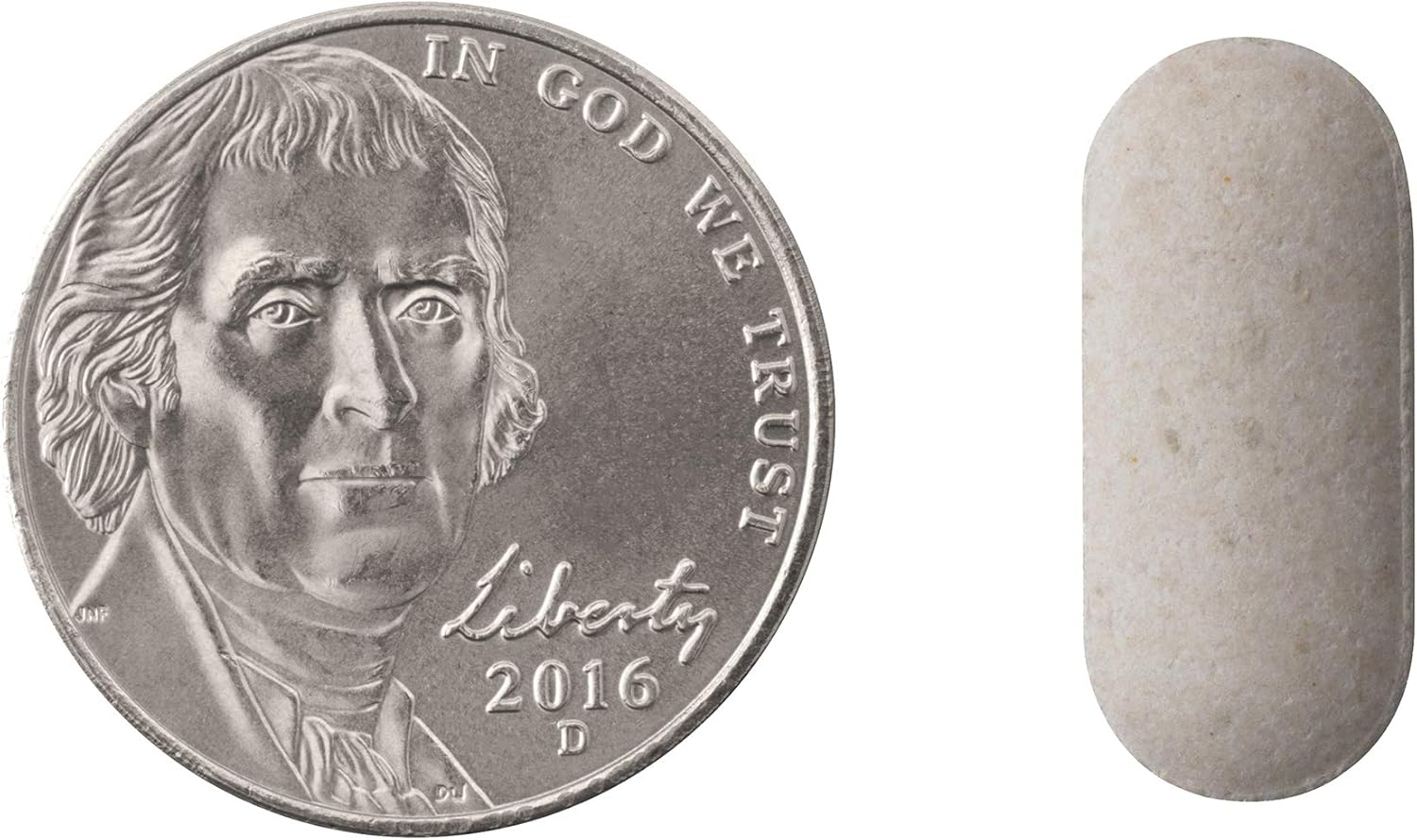 Natrol 5-HTP Mood Positive Tablets, 50 Count : Health & Household