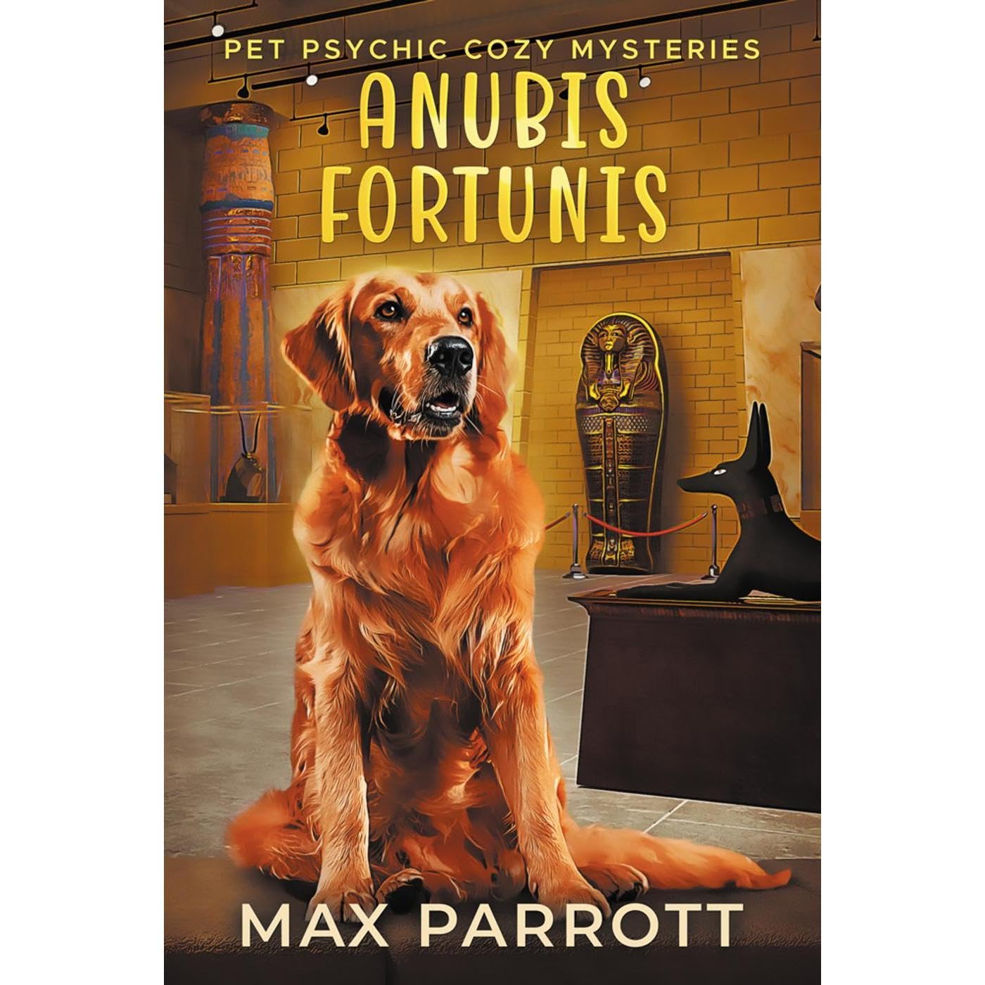 Anubis Fortunis