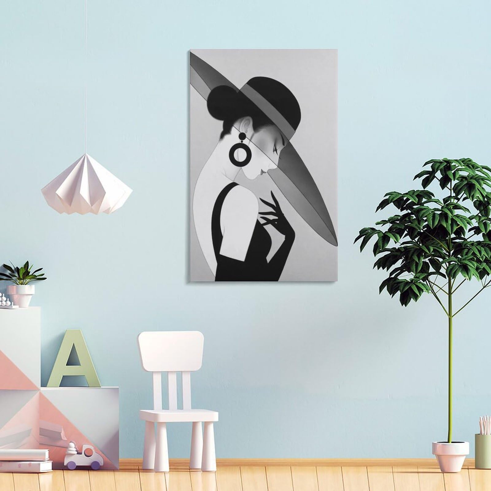 鶴田一郎　アートポスター　印刷物 Amazon.co.jp: 鶴田一郎 偉大な画家アートポスター22 印刷