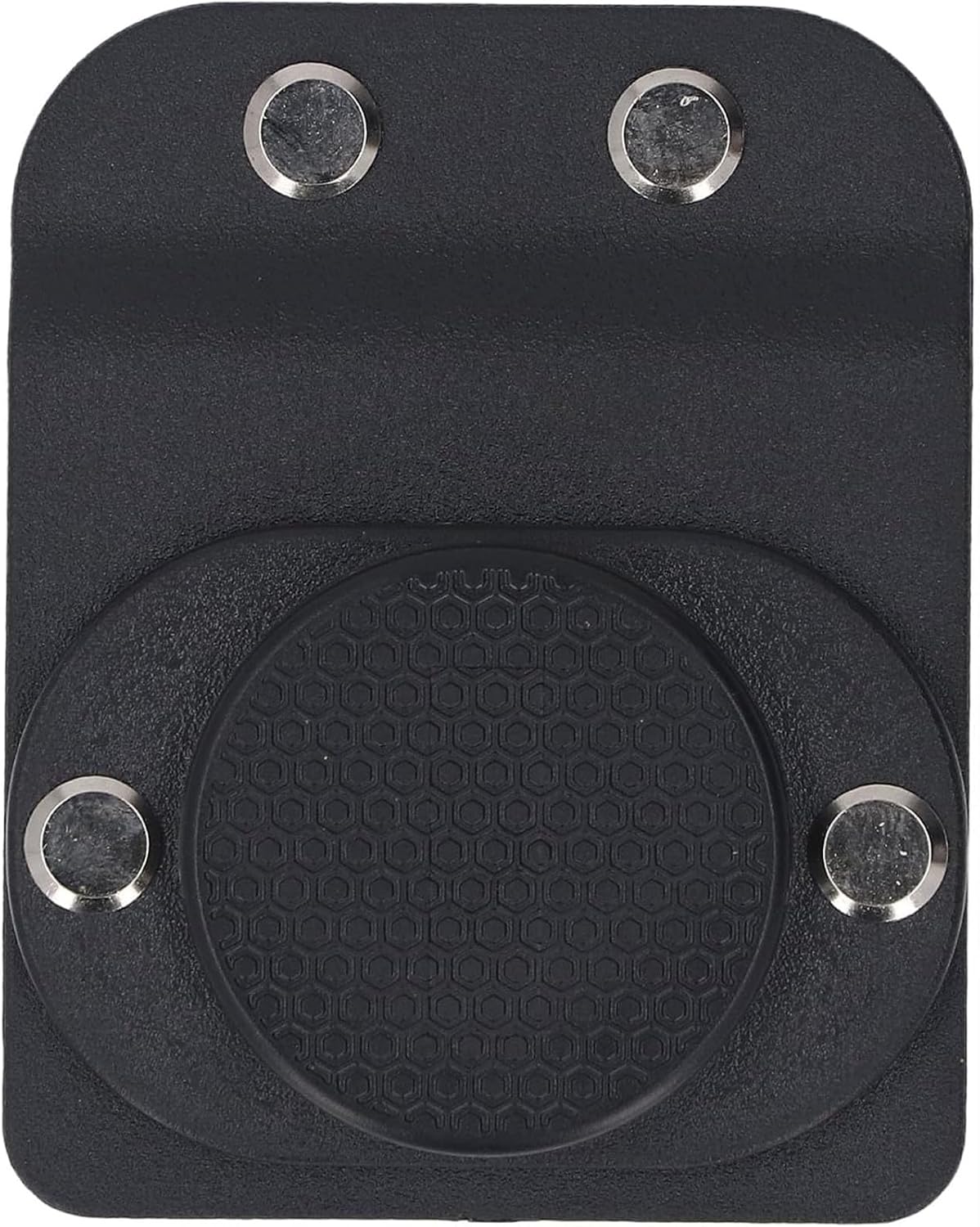 Multi-Tool Belt Clip - Universal Tape Measure & Drill Holder | Quick-Access Low-Profile Clip, Secure Lock | Fits Impact Drivers
