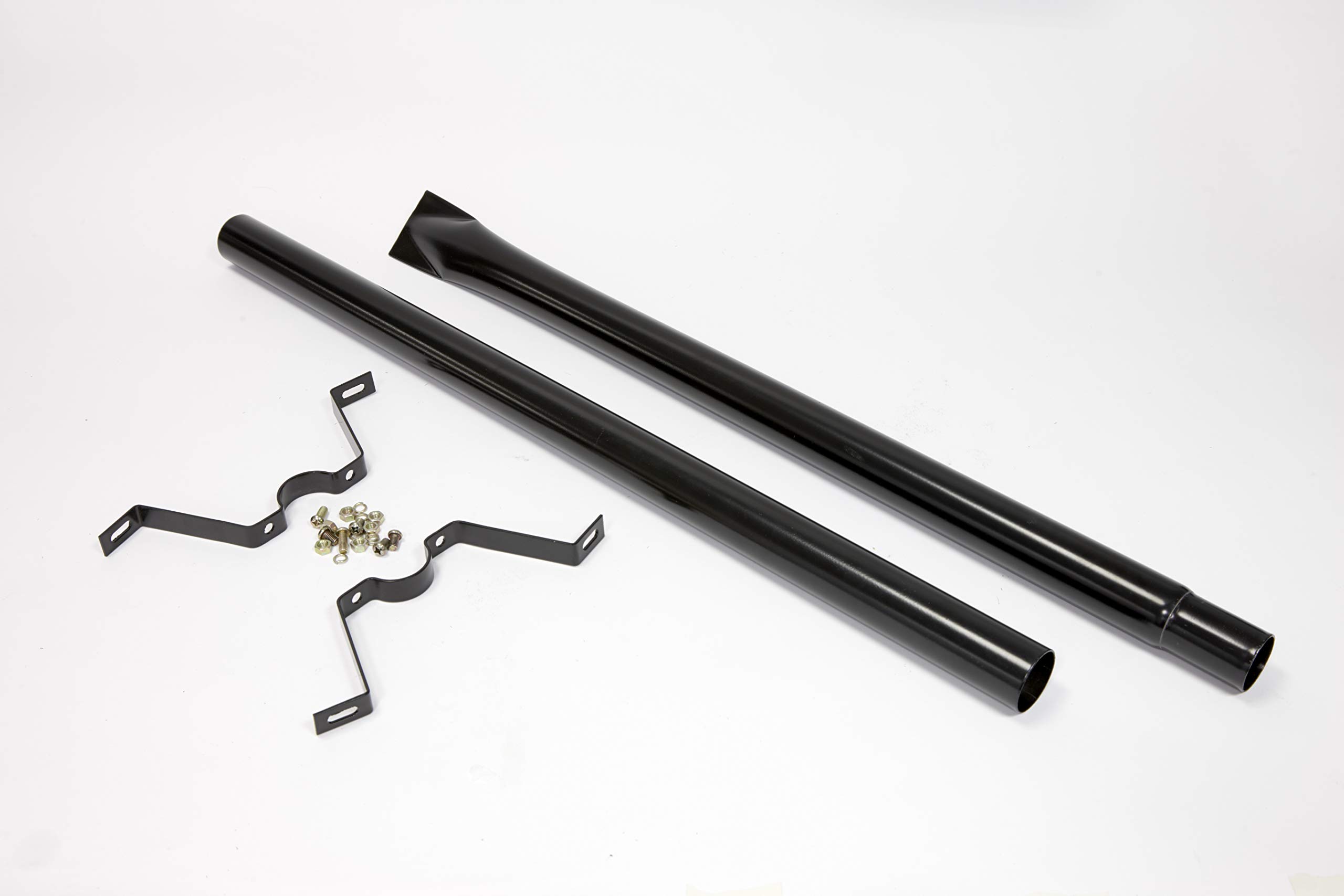 ARREGUI Compact E5734 Brievenbus van Verzinkt Staal | Formaat S (DIN A5 Post) | Wandbrievenbus