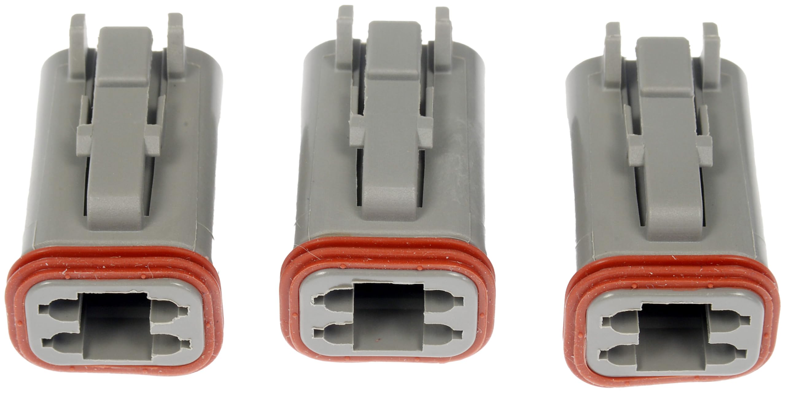 Dorman Help! 85685 Junction Box 30 A 4-Pin
