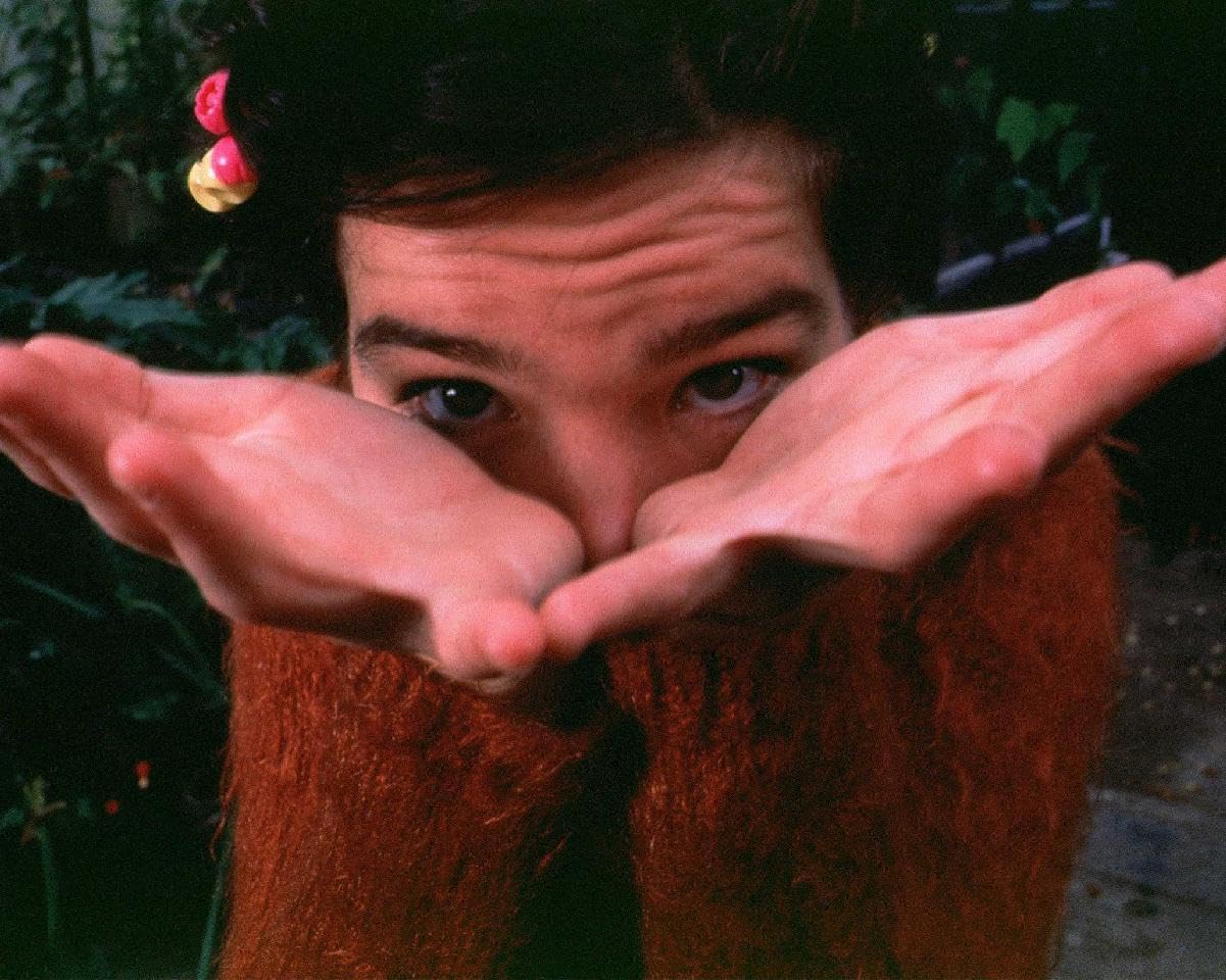 worldphotographs Bjork Björk 10x8 Photo