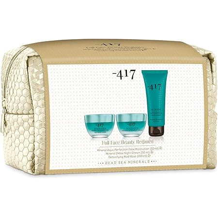 facial kit gift
