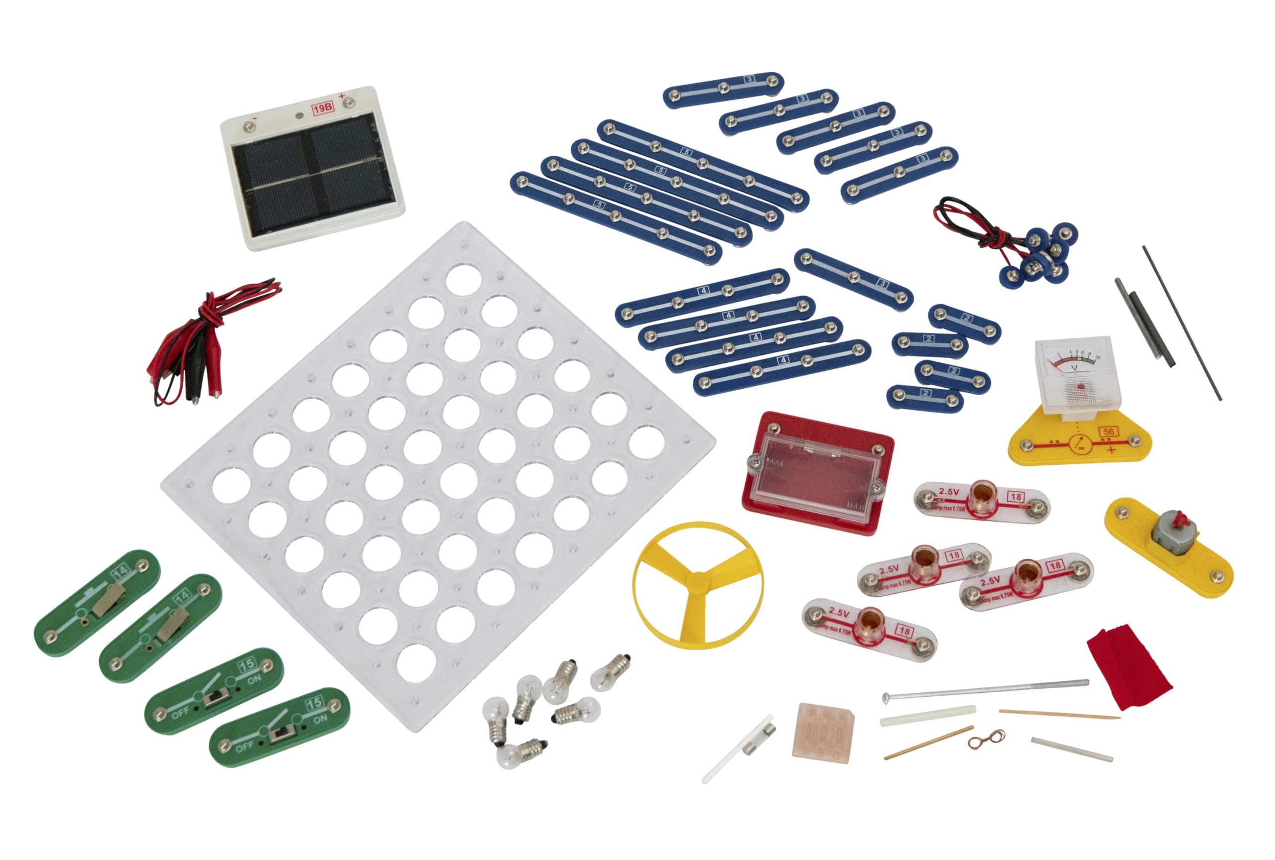 Elektronik Lernbaukasten – Die 15 Besten Produkte I Vergleich - Kita