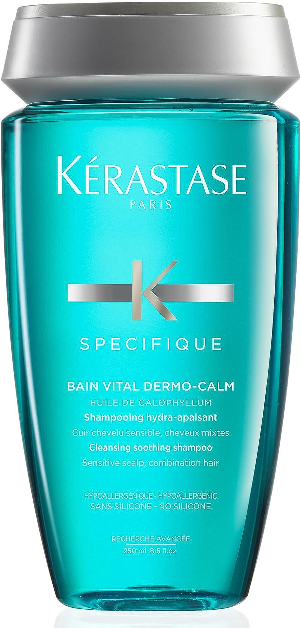 Specifique Bain Vital Dermo-Calm Shampoo for Sensitive Scalp 250ml