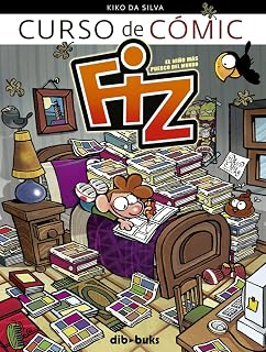 Fiz: Curso de cómic