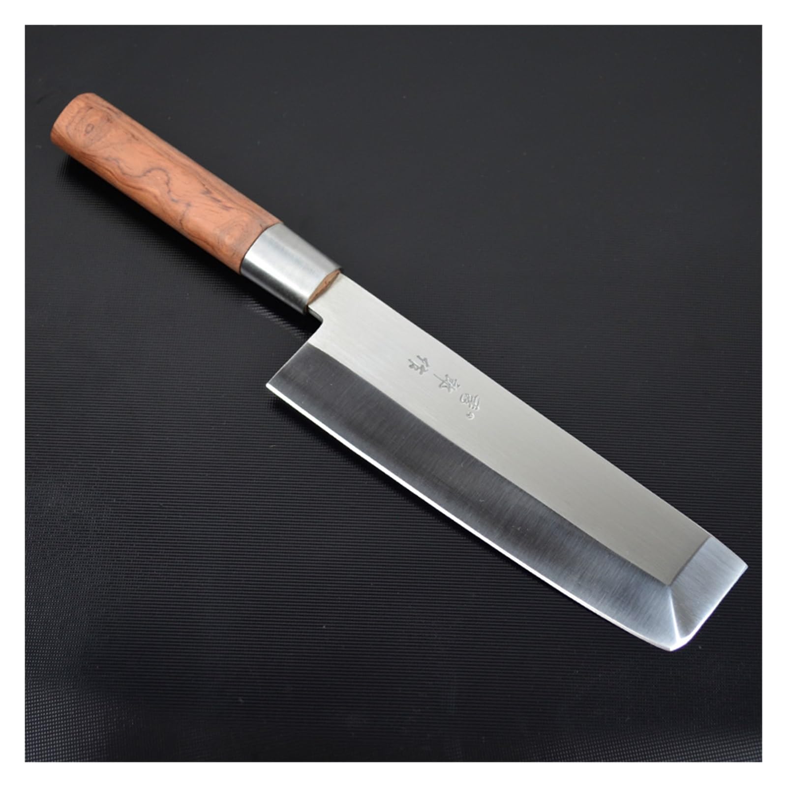 Japanisches Sashimi-Messer 5CR15 Edelstahl Deba Sushi Chef Küchenmesser Schneiden Lachs Fischkopfbeil
