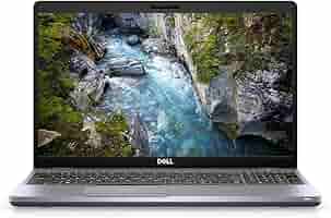 Amazon.com: Dell Precision 3550 Laptop 15.6 - Intel Core i7