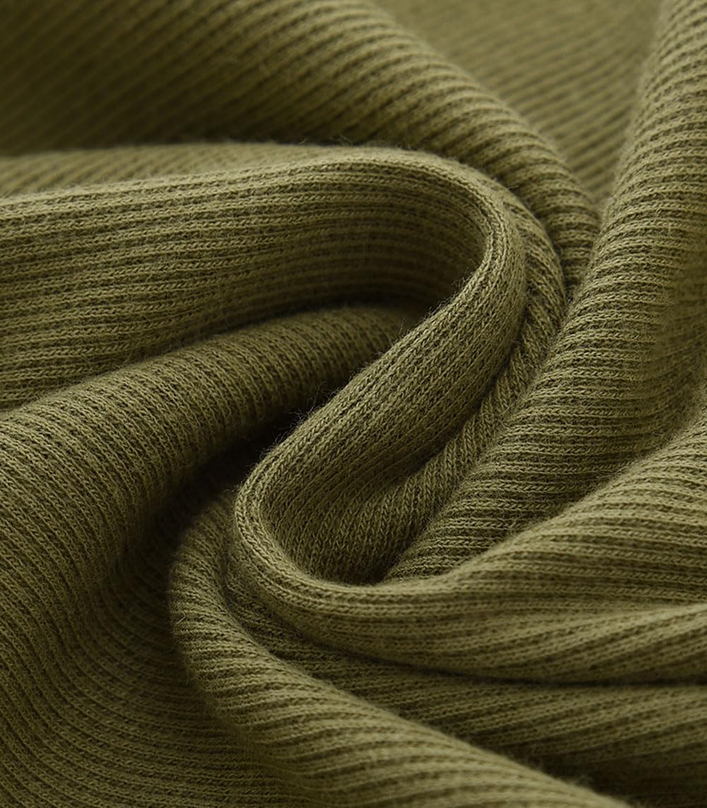 Enfants Chéris Toddler Henley Shirt Boys Long Sleeve Shirts 2-7 Years - Image 7