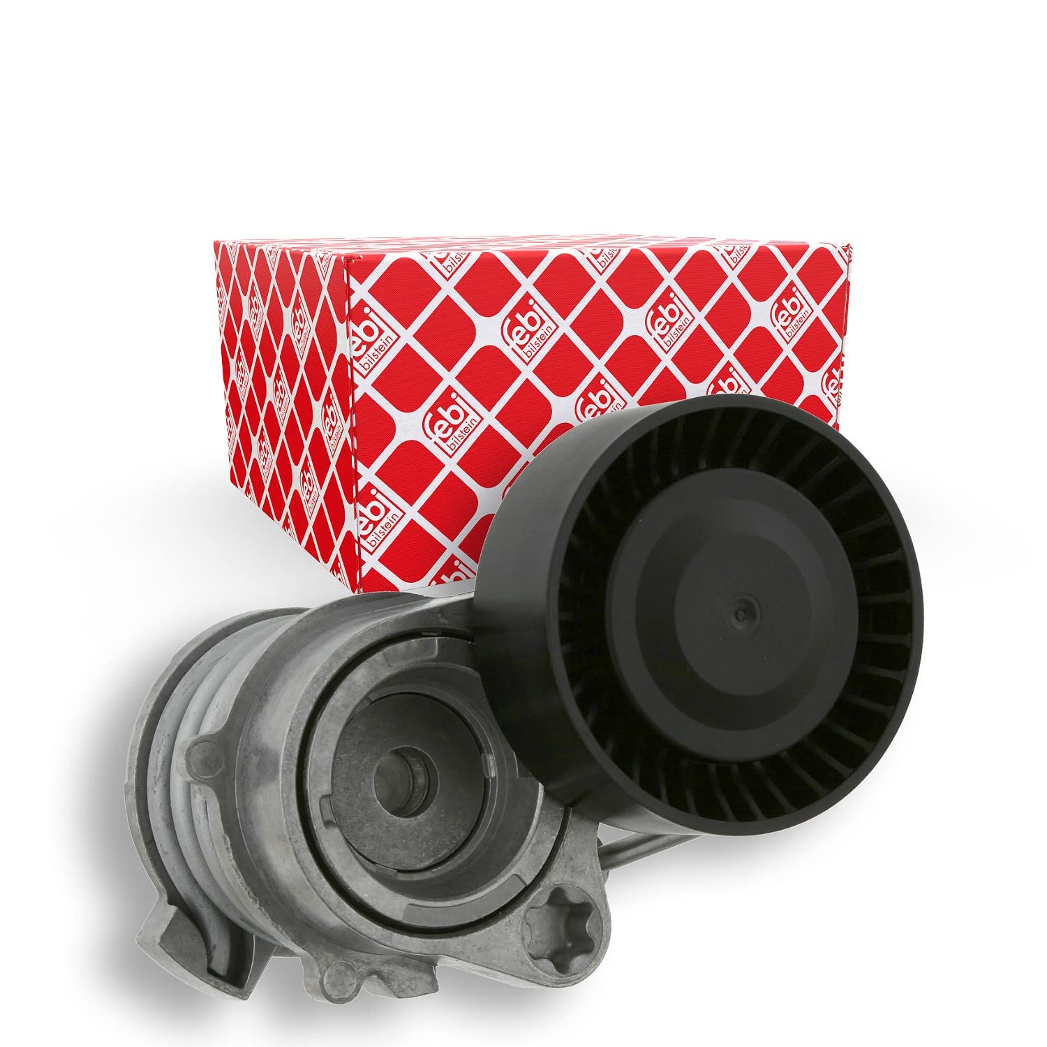 febi bilstein 23650 Riemenspanner für Keilrippenriemen, 1 Stück
