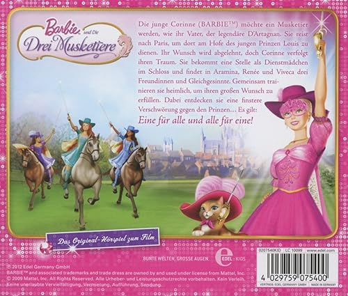 Miniatura 2 de Colección Barbie 10