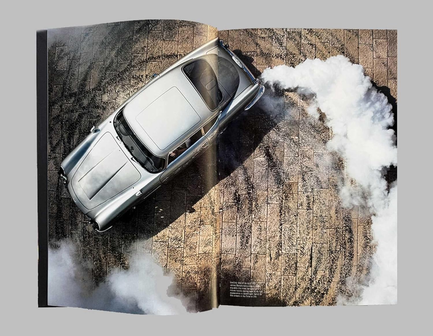 Ride: Most Iconic Wheels of the Silver Screen (For Movie & Car Lovers) (Design + Film) Ride: Most Iconic Wheels of the Silver Screen (For Movie & Car Lovers) (Design + Film)