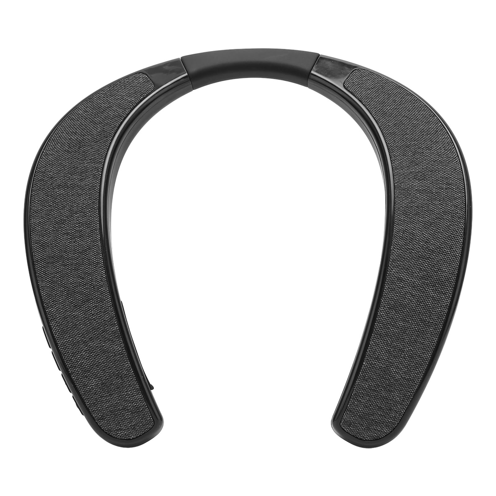 Altoparlante Bluetooth con Archetto da Collo Vivavoce Portatile Wireless Leggero per Viaggi Sportivi All'aria Aperta