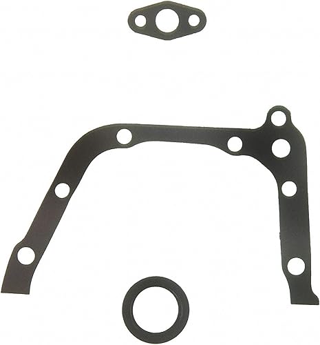 FEL-PRO TCS 45624 Juego de sellos delanteros cigüeñal