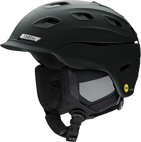 Smith Optics Vantage MIPS - Casco de nieve para mujer