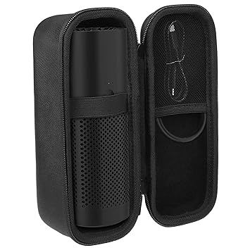 co2CREA Hard Travel Case Replacement for Pure Enrichment PureZone Mini Portable Air Purifier Case Only