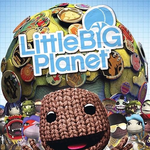 Episode 09 : la fin tragique de LittleBigPlanet