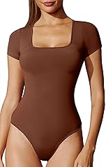 Short Sleeve Brownie