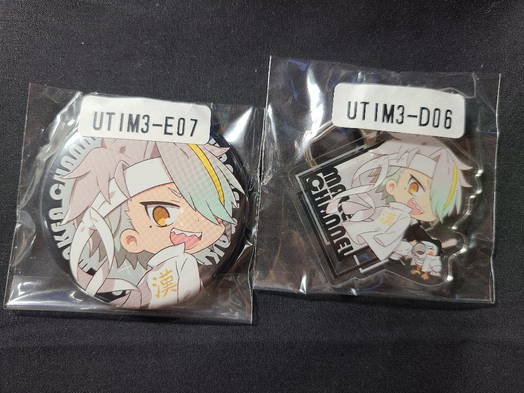 歌衣メイカ 缶バッジ ワンマン 99点 まとめ売り 歌衣メイカ 缶バッジ ワンマン 99点 まとめ売り 歌衣メイカ 缶バッジ