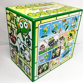 【未開封品、冥王様向け】DVD ケロロ軍曹7th全13巻 未開封品、冥王様向け】DVD ケロロ軍曹7th全13巻 Amazon.co.jp: