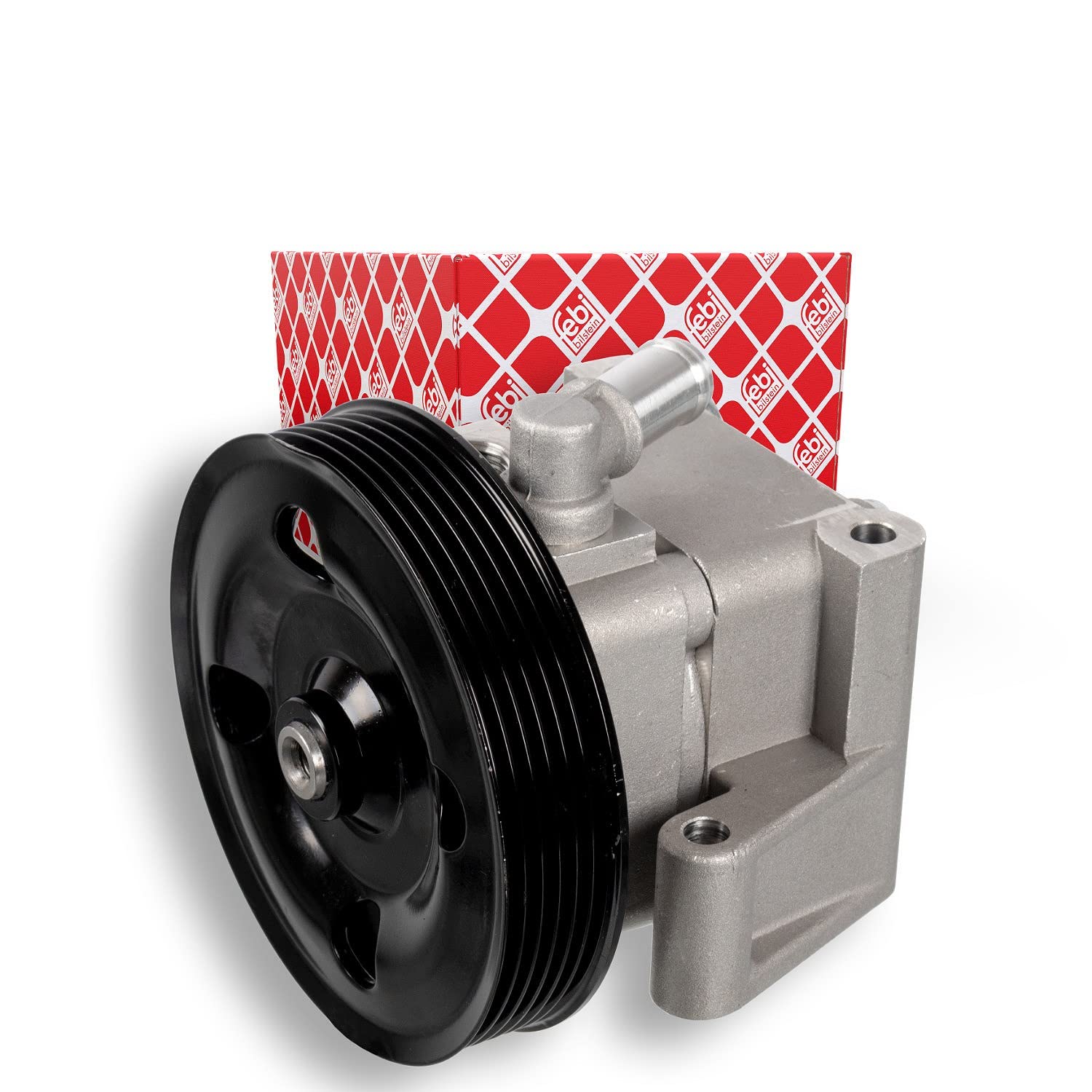 173698 FEBI BILSTEIN HYDRAULIC PUMP, STEERING FOR  FORD VOLVO