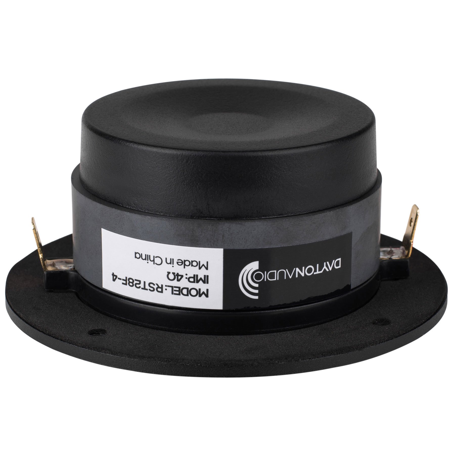 Amazon.com: Dayton Audio RST28F-4 1-1/8