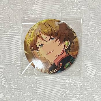 あんスタ シャッフル 缶バッジ 高峯翠 あんスタ シャッフル缶バッジ idol 高峯翠 グッズ-バッチ】あんさん