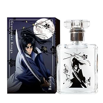 バジリスク　デジカメ　弦之介モデル デジタルカメラ】SLOTバジリスク～甲賀忍法帖～III-弦之介-｜UNI