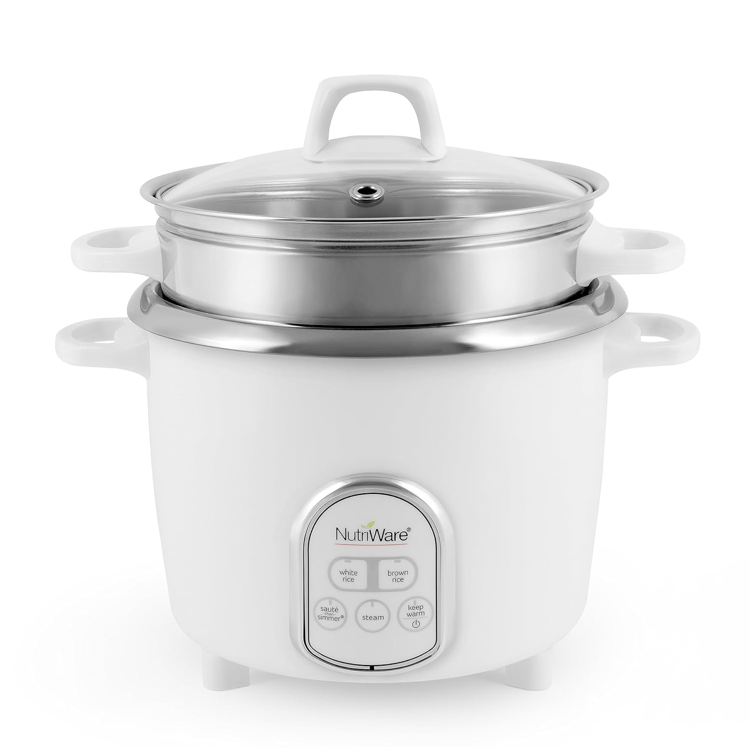 Buy Aroma Housewares NutriWare 14Cup (Cooked) Digital Rice Cooker and