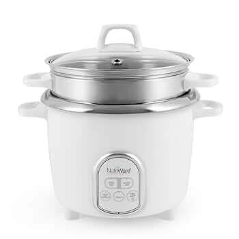 【新品】アメリカ家電　AROMA　Rice Cooker（多機能炊飯器） アロマ Aroma 多機能炊飯器 デジタル炊飯器 食品スチーマー Rice