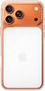 Transparent Case with MagSafe for Apple iPhone 17 Pro Max