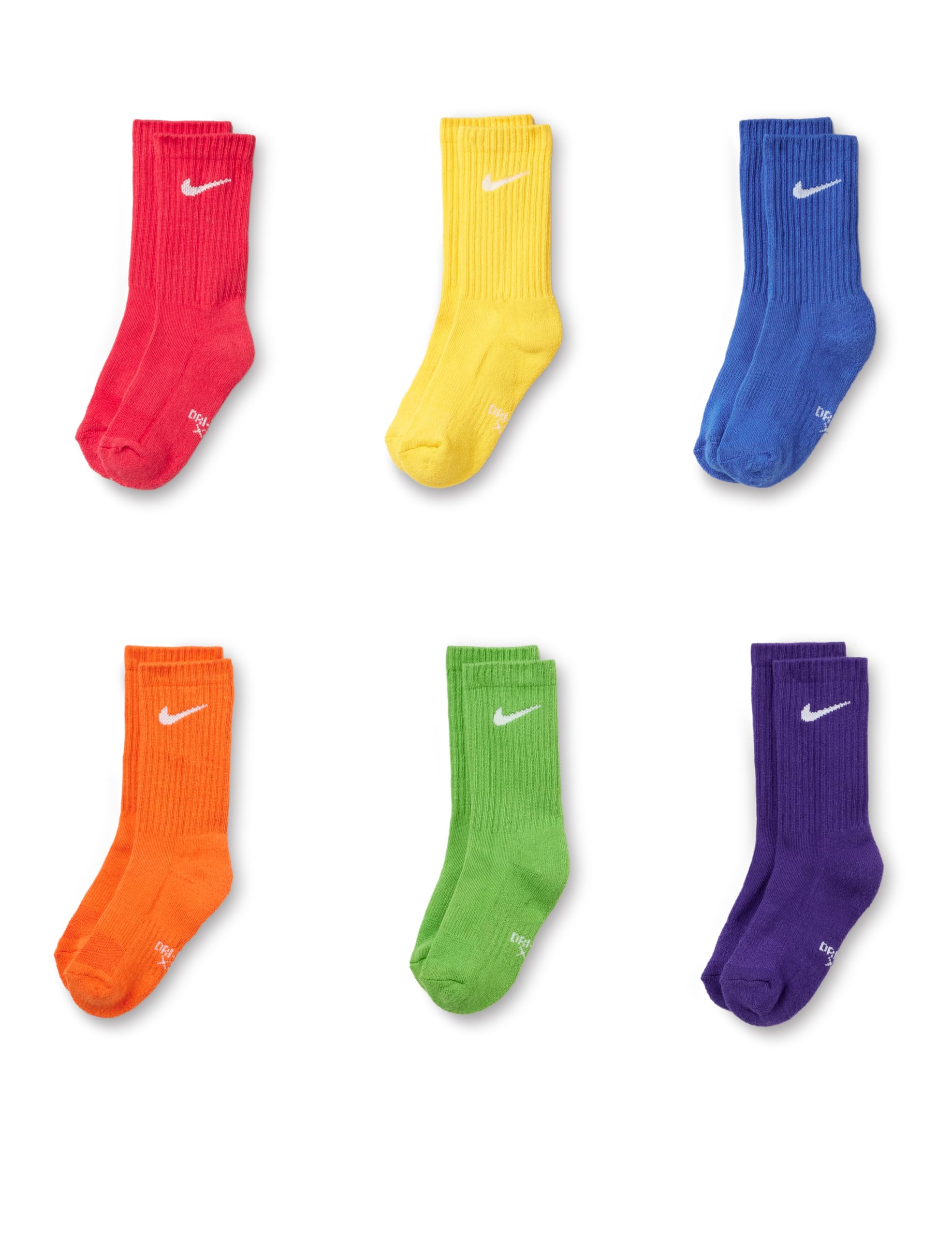 Nike Unisex Shirt, Multi, 5 Years EU