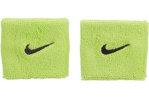 Swoosh Wristbands: Elevate Your Fitness with Style