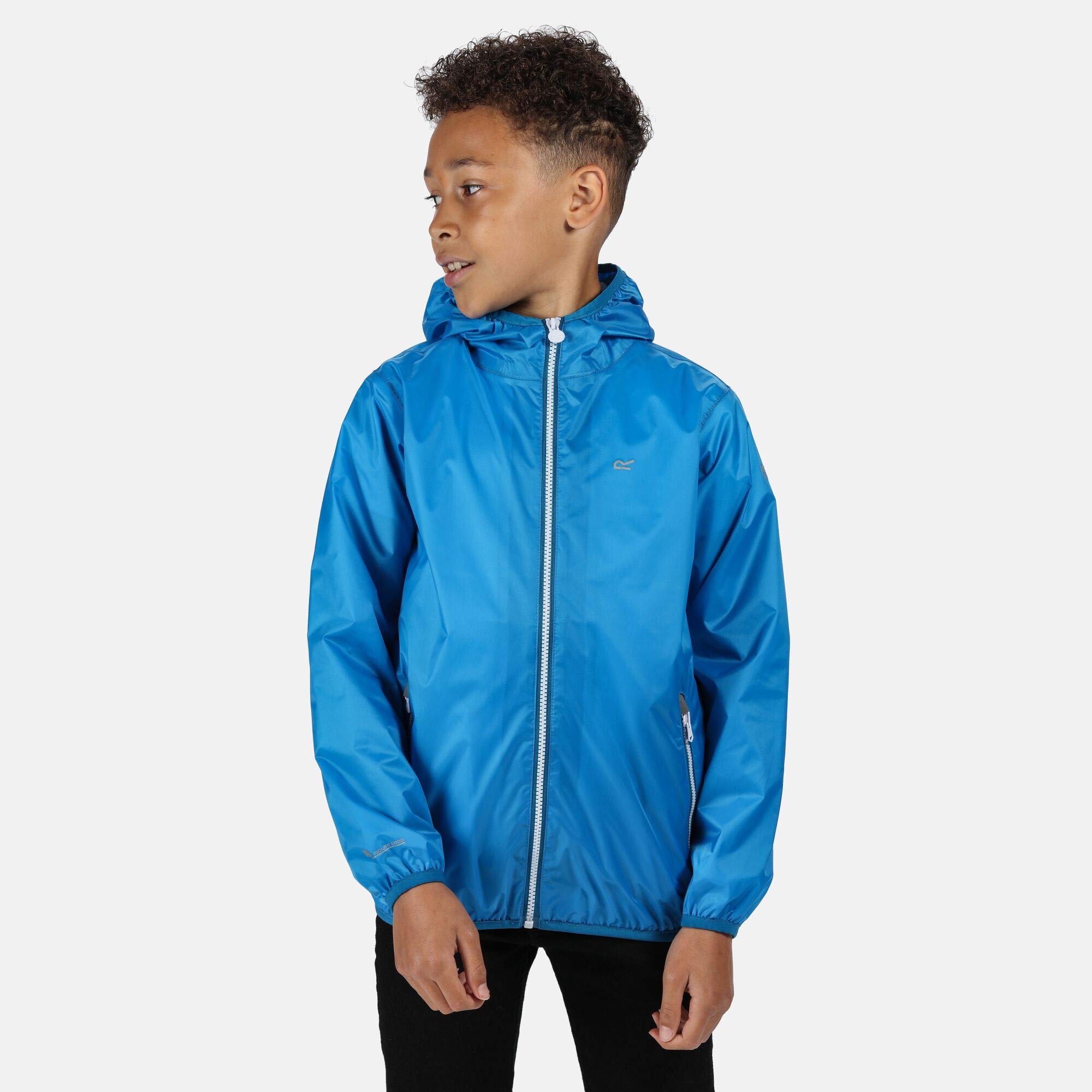 Regatta Lever II Kids Jacket
