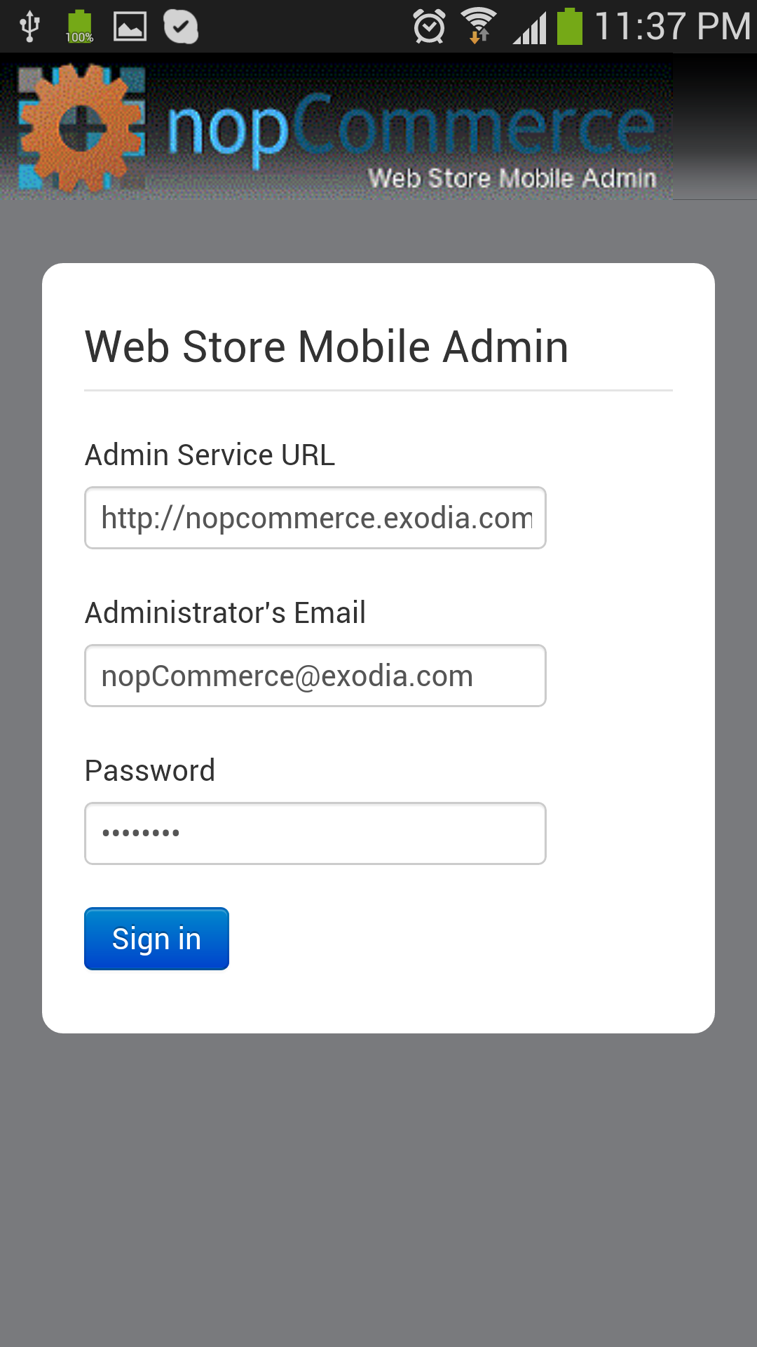 H5 Browser - App on Amazon Appstore