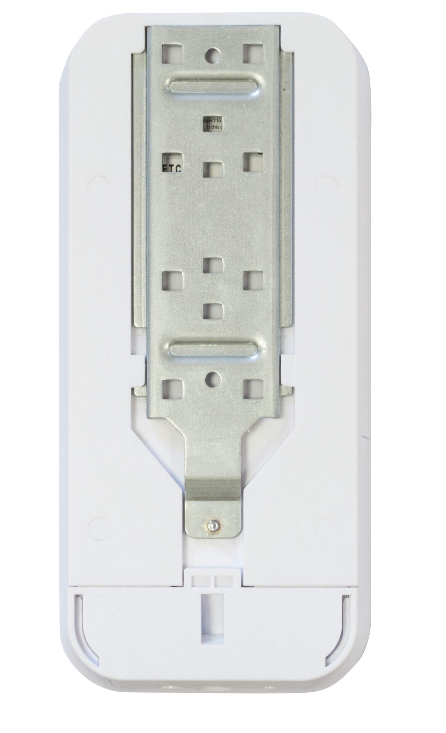 1 MT RBFTC11 MikroTik FTC Simple Fiber to Copper RJ45 Converter,