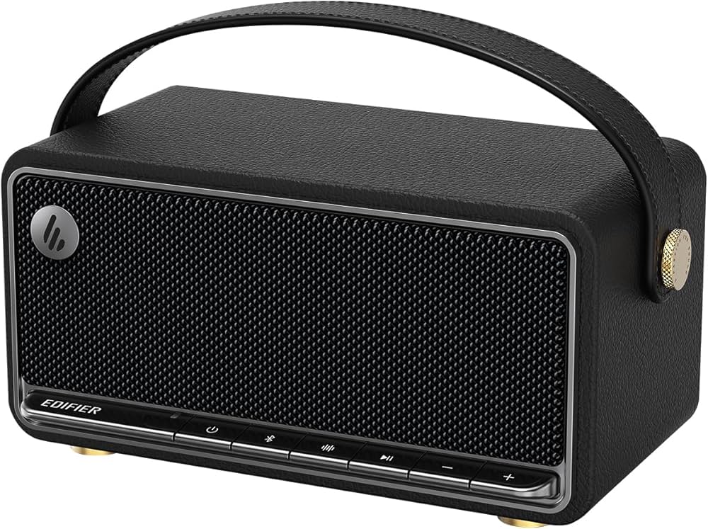 Amazon.co.jp: EDIFIER MP330 Bluetoothスピーカー ポータブル 小型 Amazon.co.jp: EDIFIER MP330 Bluetoothスピーカー ポータブル 小型