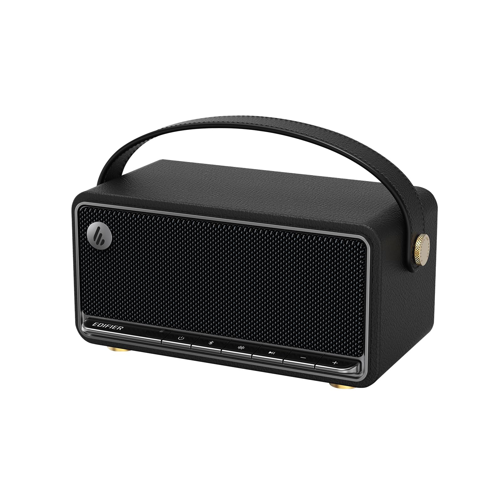 Amazon.co.jp: EDIFIER MP330 Bluetoothスピーカー ポータブル 小型