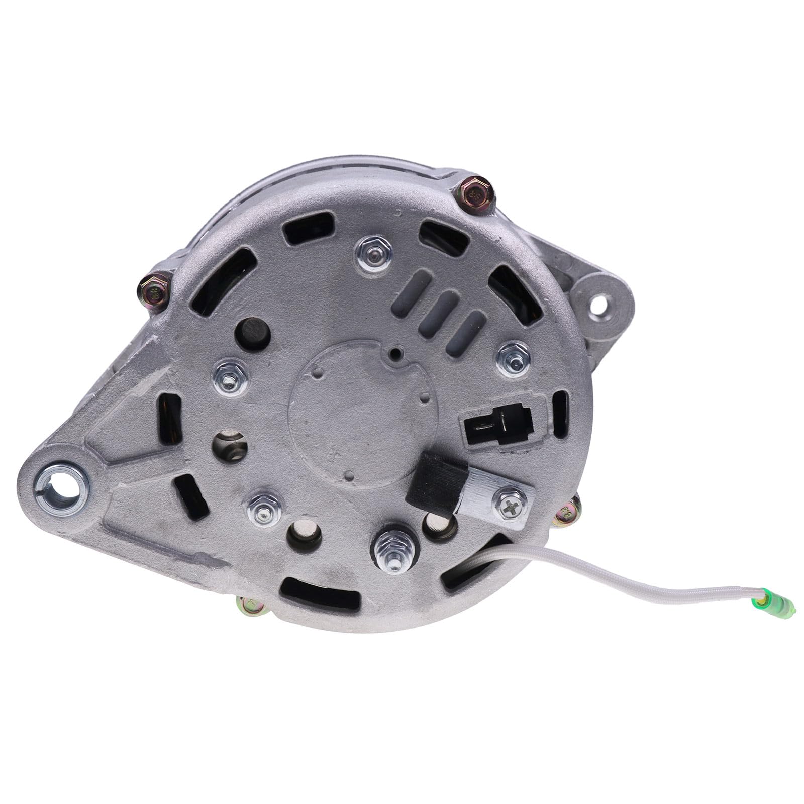 Amazon.com: IEQFUE 12V 80A Alternator ALT32087 Compatible with