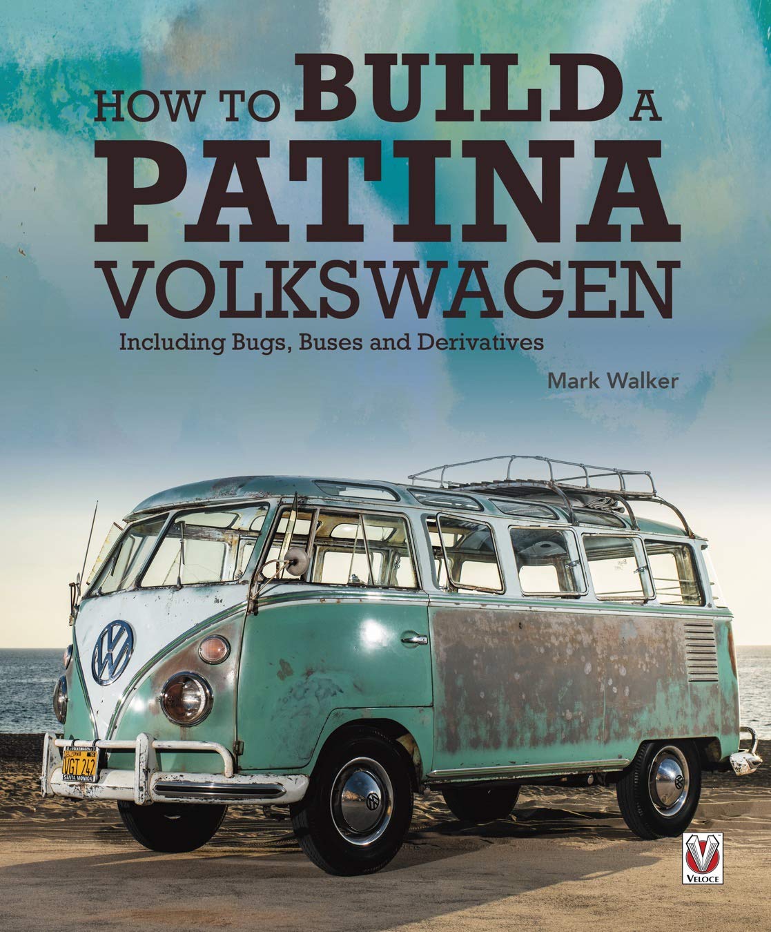 How to Build a Patina Volkswagen