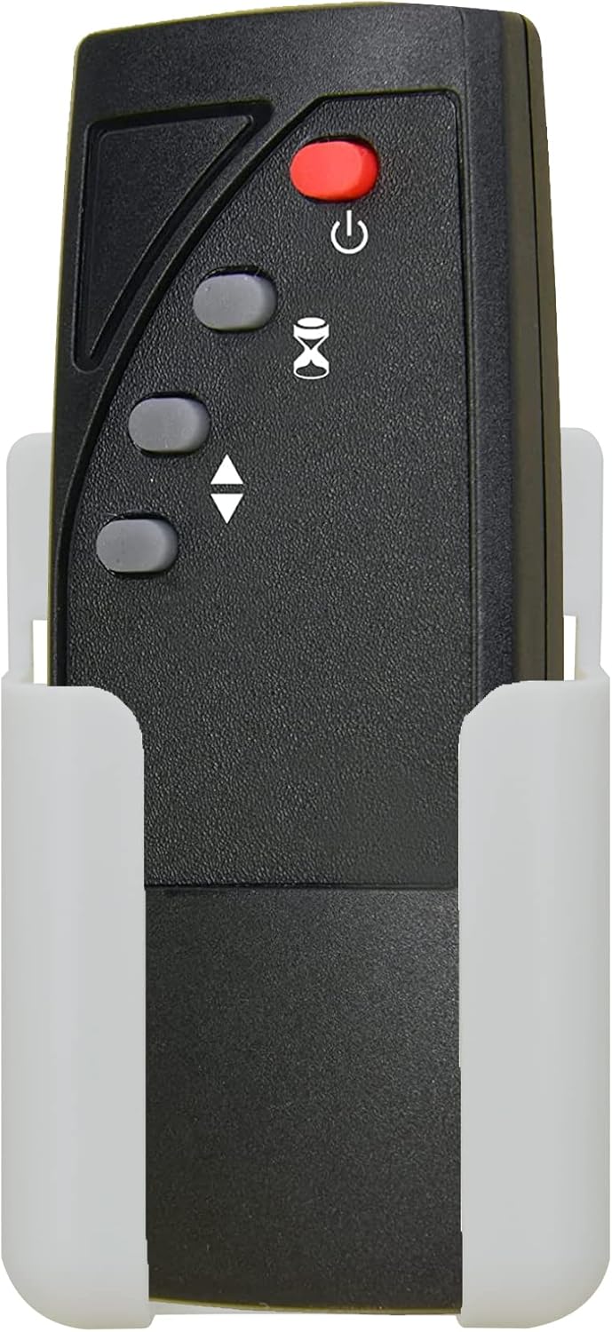Control Remoto de Repuesto para Chimenea Eléctrica Twin Star Duraflame