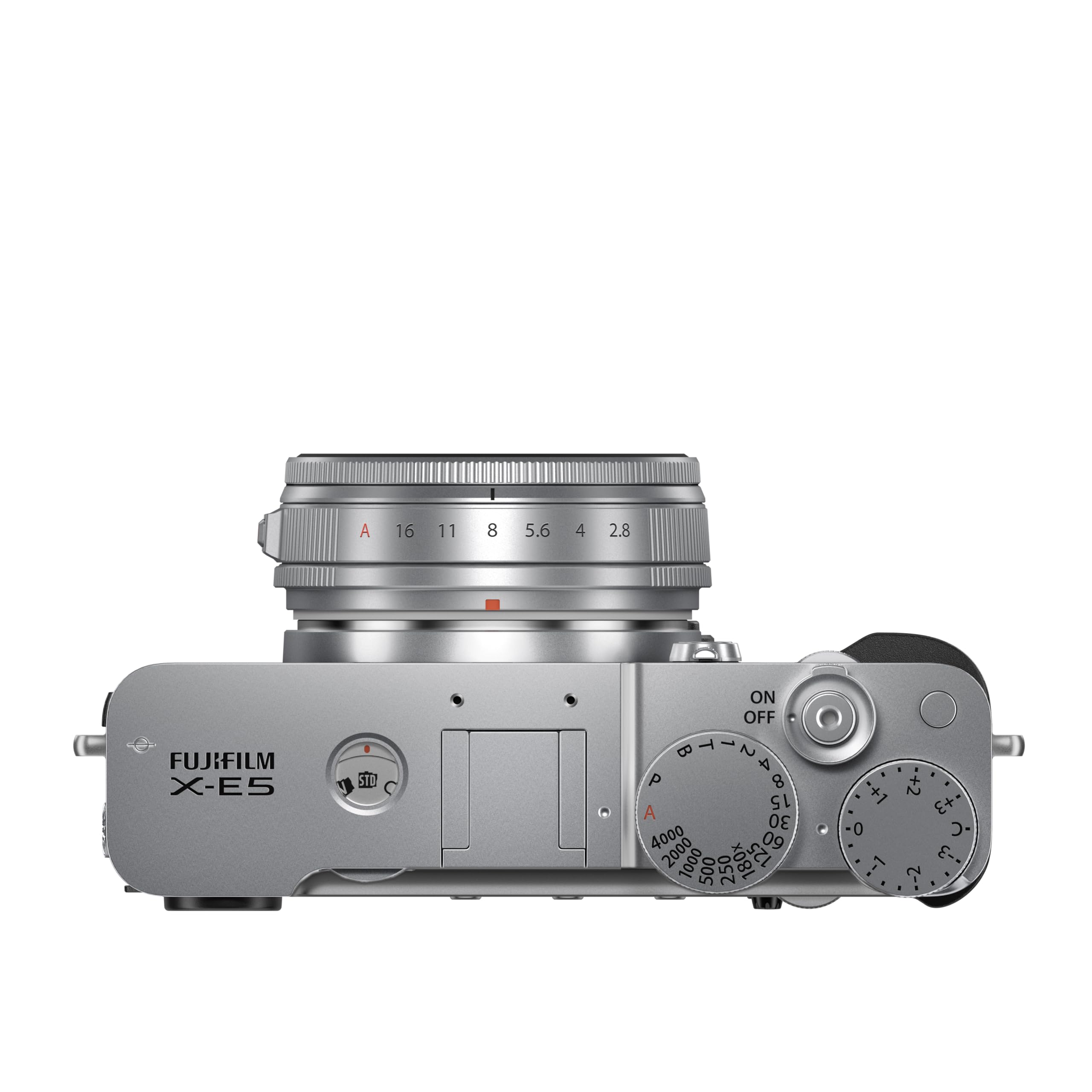 Buy Fujifilm X-E5 40MP APS-C X-Trans CMOS 5 Sensor|Ultra high
