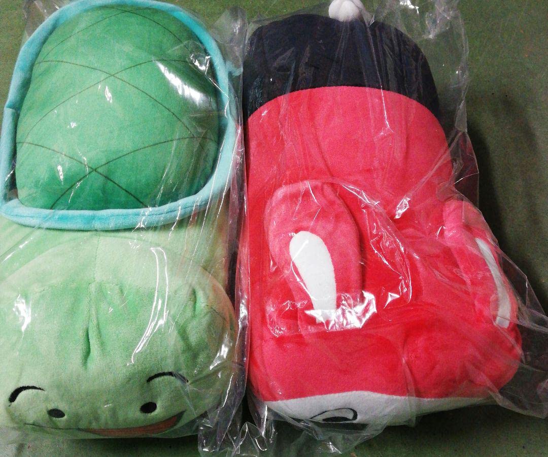 ☆しまむら まいぜんシスターズ ダイカットごろ寝まくら☆ Amazon.co.jp: まいぜんシスターズ ダイカットごろ寝まくら 抱き枕