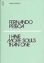 I Have More Souls Than One