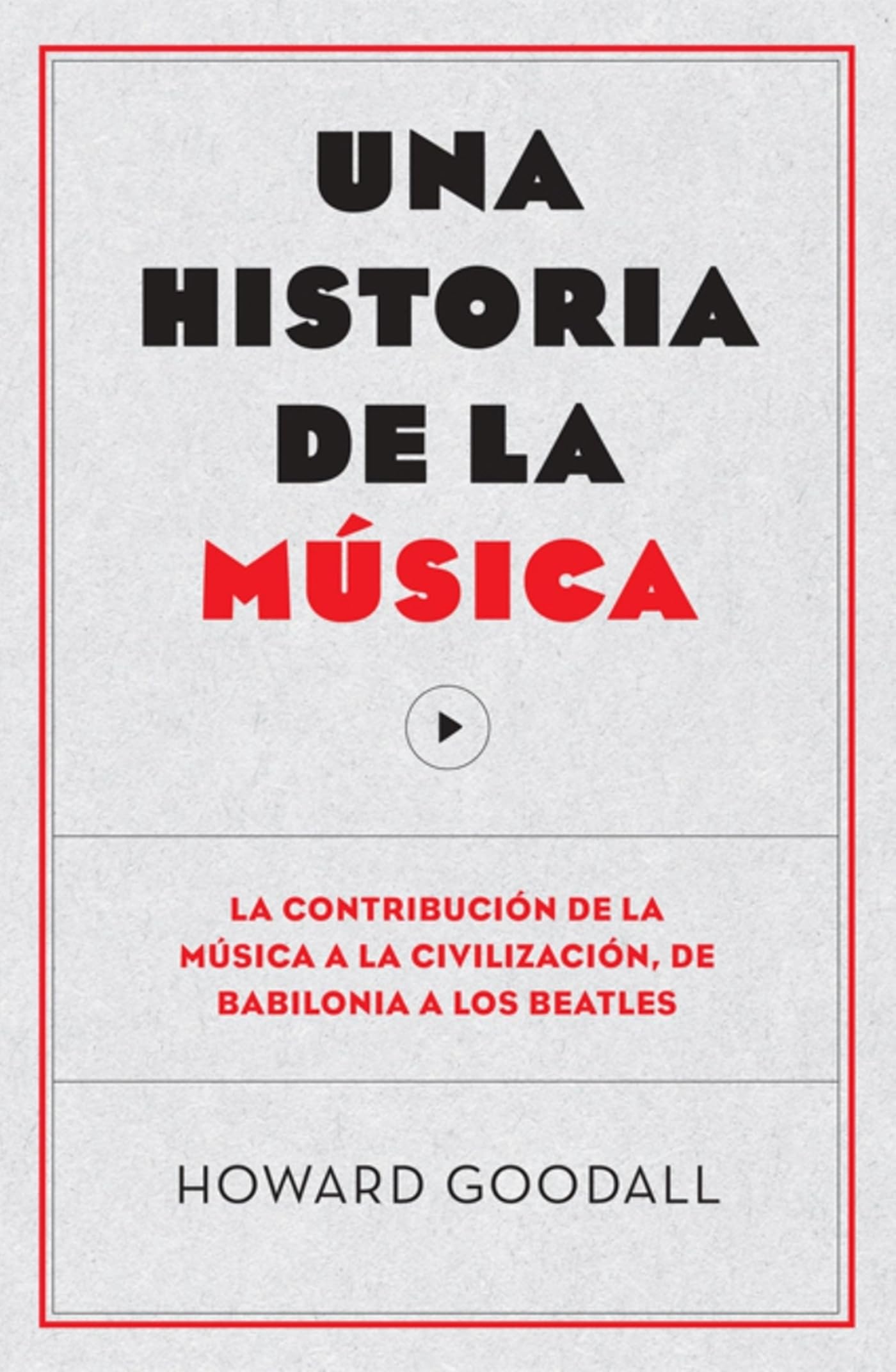 Histoire de la musique de Babylone aux Beatles livre de lecture pour mélomanes