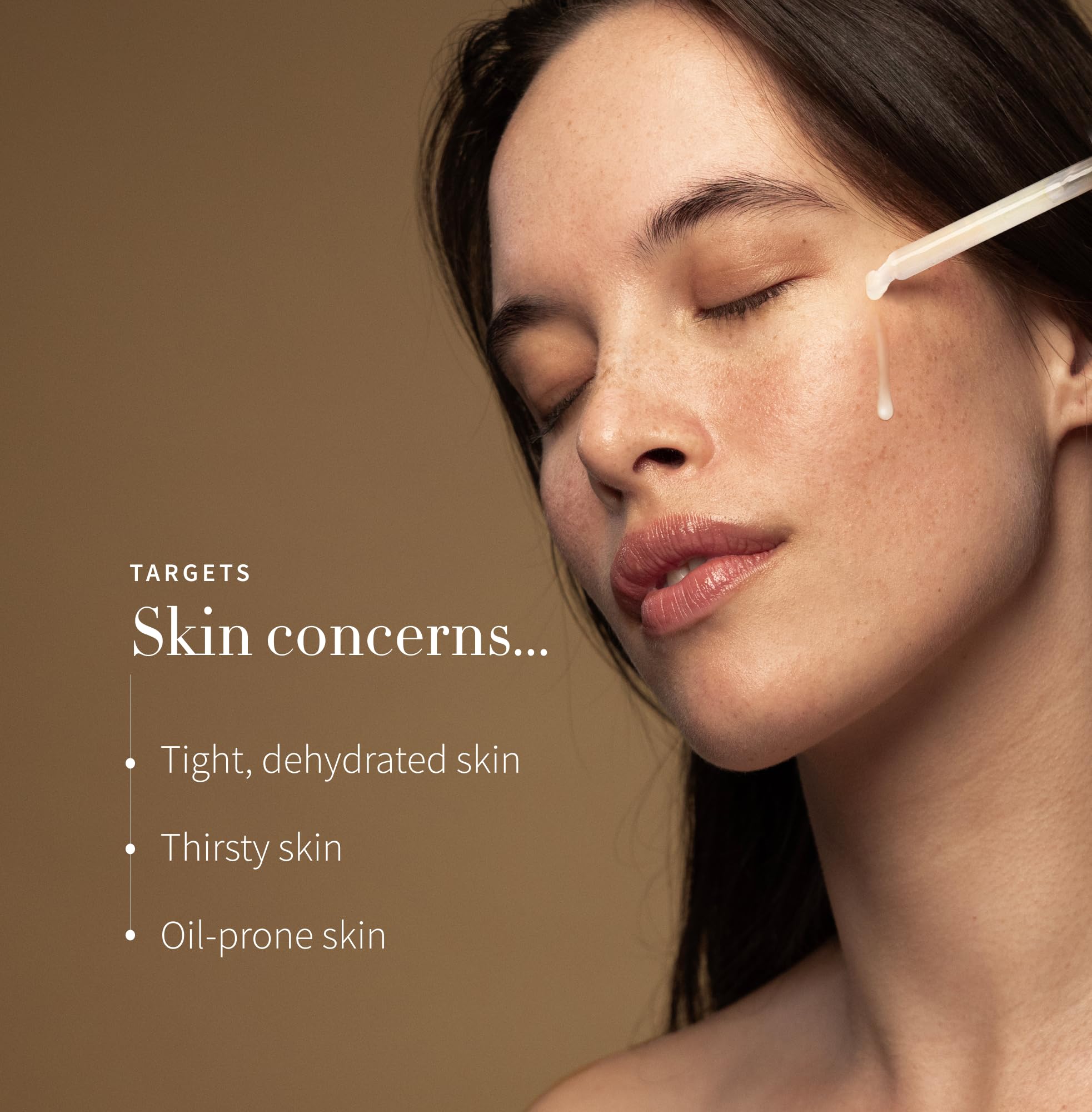 Maya Hyaluronic 72h Feuchtigkeitsspendendes Serum 30 ml