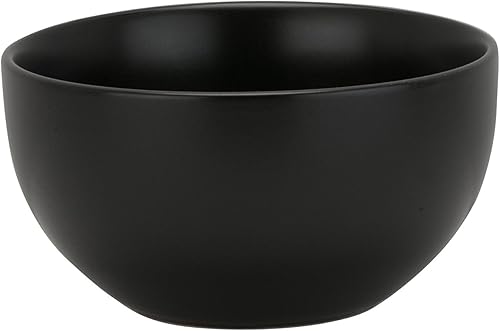 Vista 146 de 10 Strawberry Street Wazee - Plato de ensalada Coupé mate de 8.25 pulgadas, juego de 6, rojo