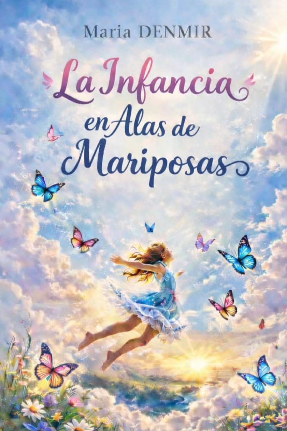 La Infancia en Alas de Mariposas™
